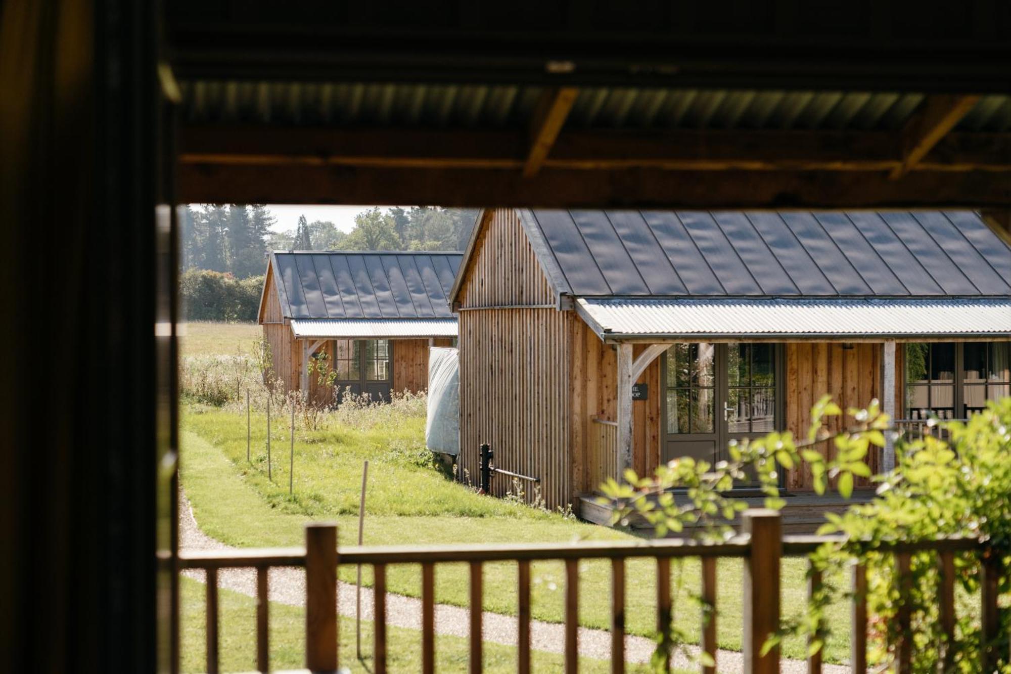 Retreat East Vila Ipswich Exterior foto